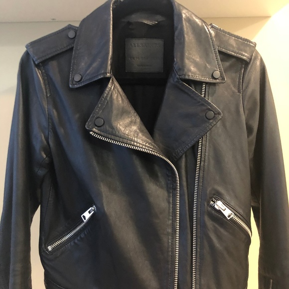 womens harley skull jacket